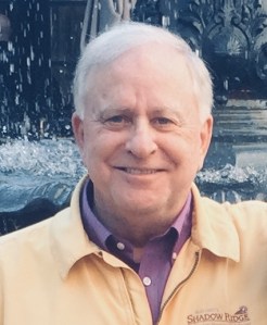 Barry DIckson