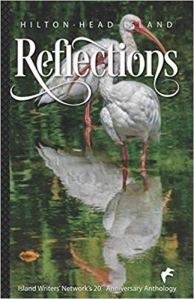 Refections book cover